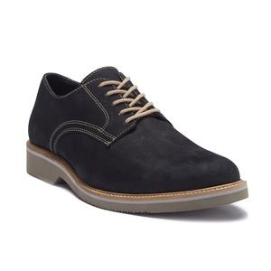 WALLIN & BROS Richmond Leather Derby Oxfords